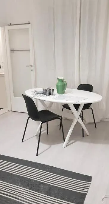 Tortona District Apartment Milan