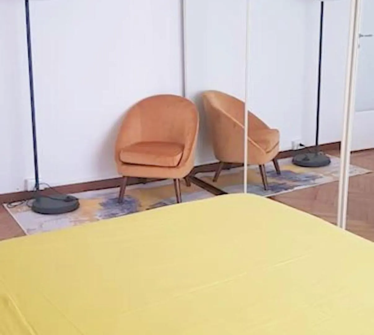 Tortona District Apartment Milan