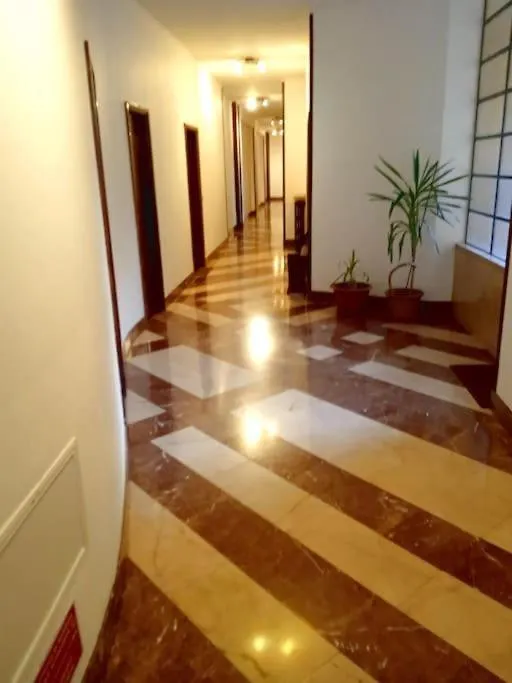 Tortona District Apartment Milan