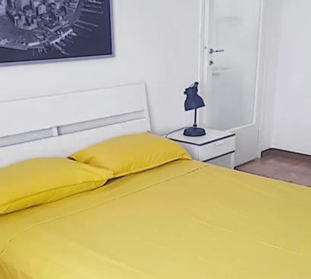 Tortona District Apartment Milan Italy