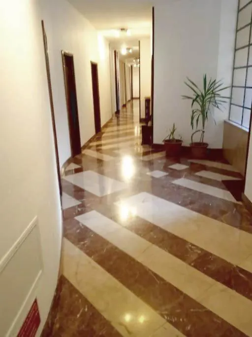 Tortona District Apartment Milan Italy
