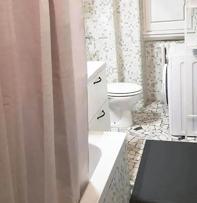 Tortona District Apartment Milan