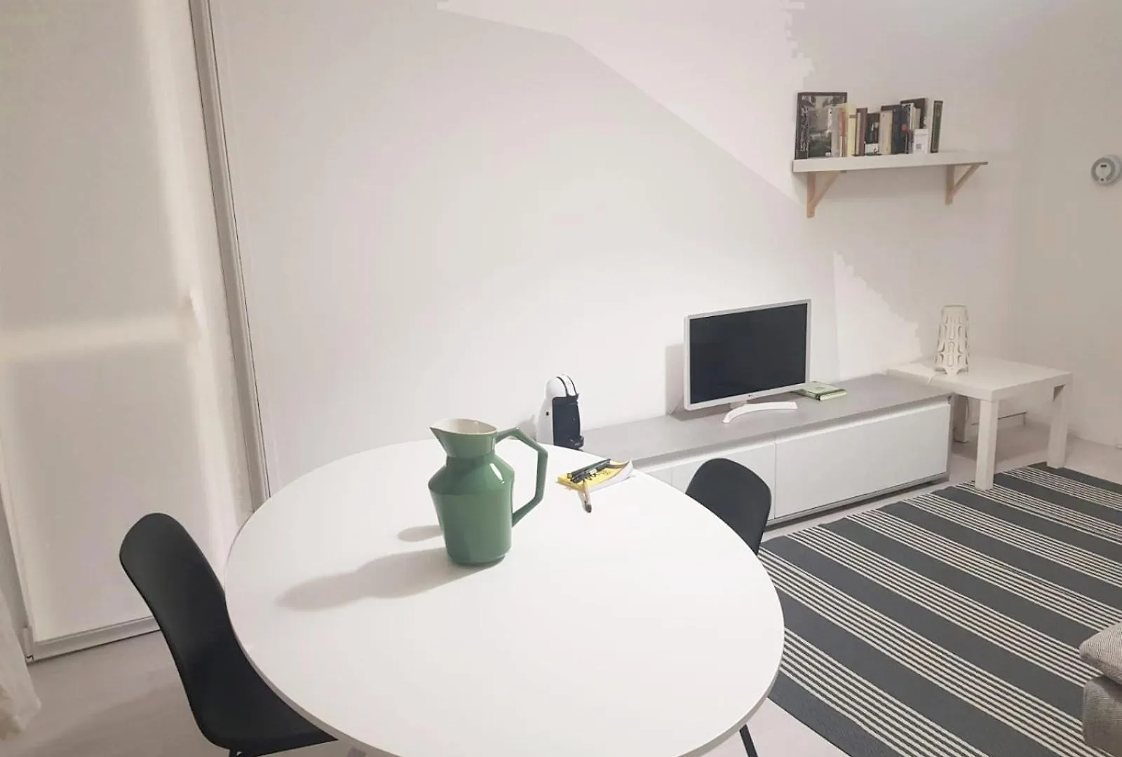 Tortona District Apartment Milan