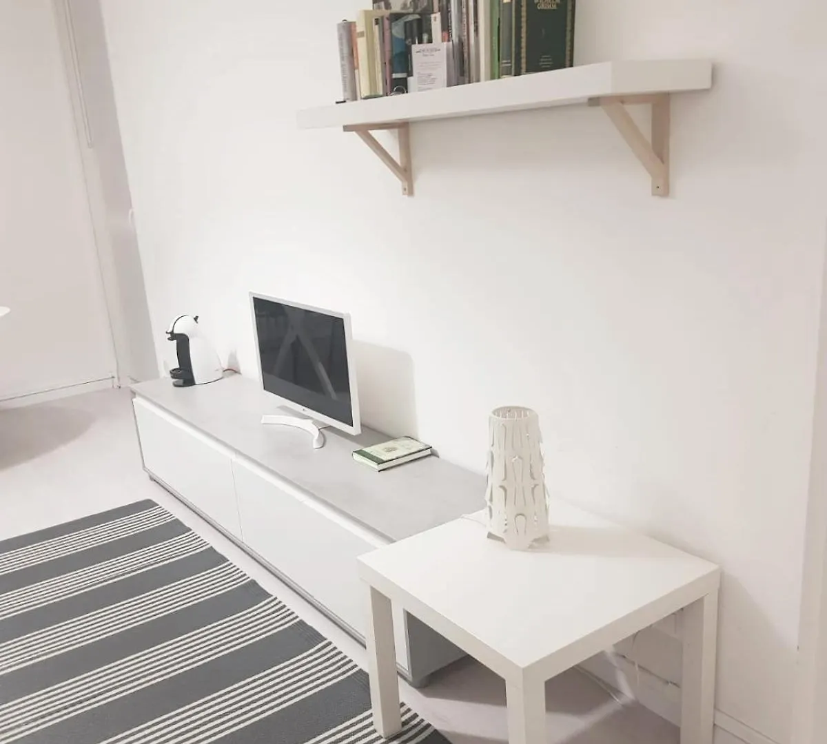 Tortona District Apartment Milan